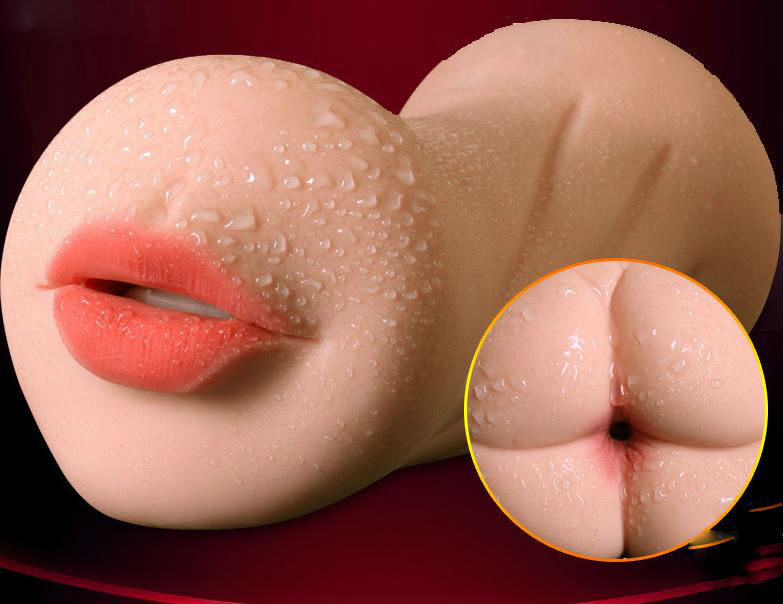 Miệng Mút Nam Cao Cấp Tăng Khoái Cảm Đầy Quyến Rũ