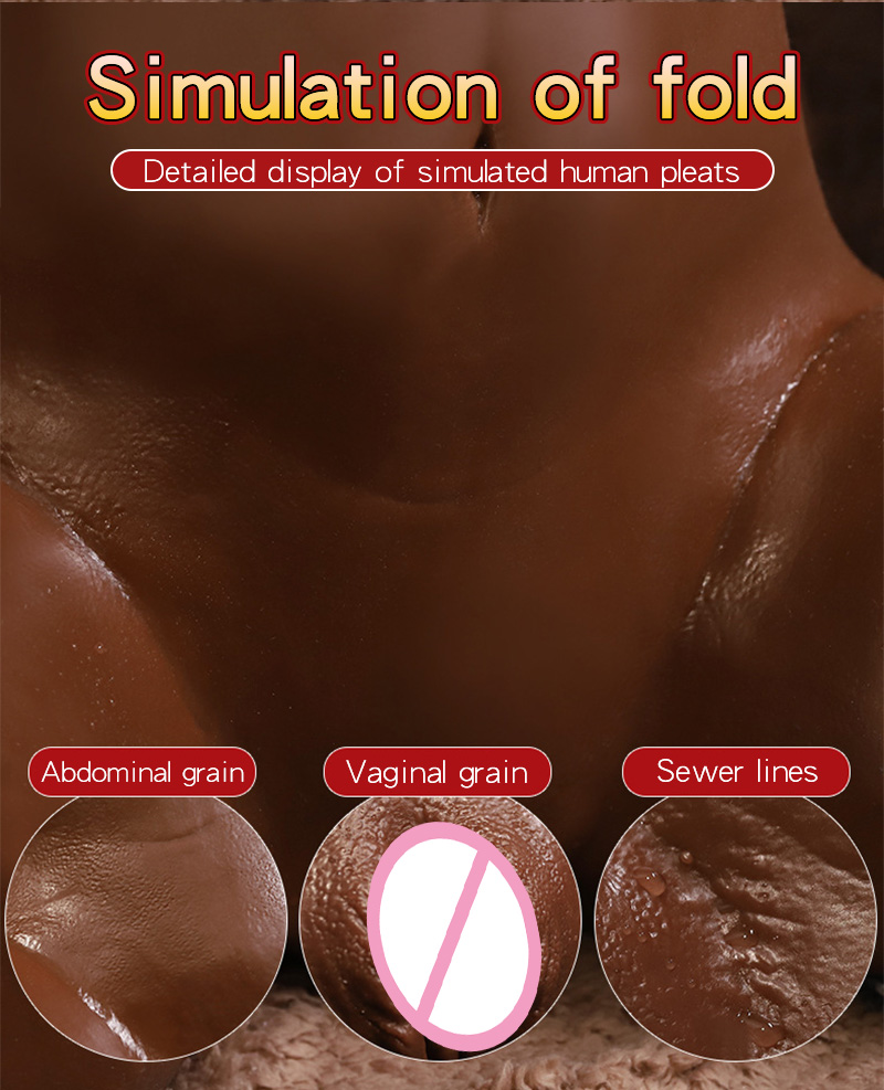 Âm Đạo Giả Gắn Đùi Siêu Vòng 3 Rung Phát Âm Tự Động