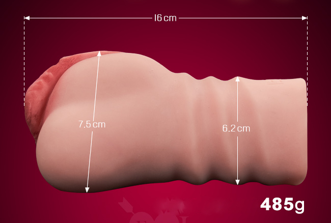 Âm Đạo Giả Cầm Tay Rung Mạnh Tăng Cảm Giác Đỉnh Cao