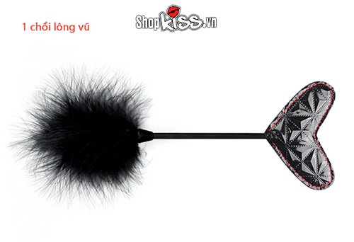 Cung cấp Bộ đồ chơi BDSM 10 món bằng da quyến rũ giá tốt