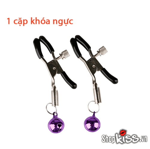 Cung cấp Bộ đồ chơi BDSM 10 món bằng da quyến rũ giá tốt