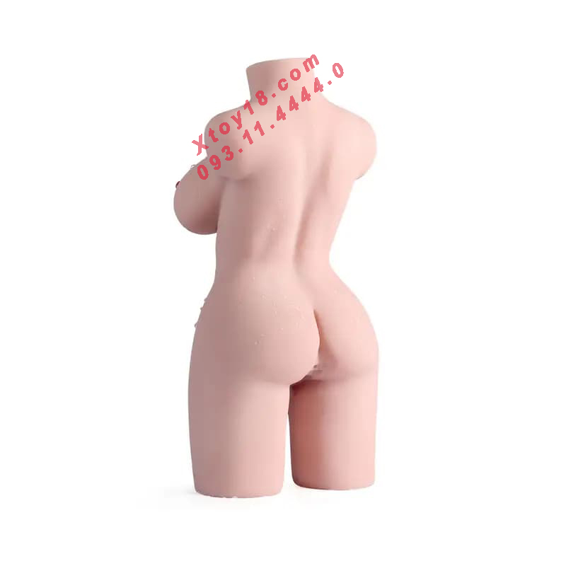 Búp Bê Mini Siêu Mềm Cầm Tay Thỏa Mãn Tận Hưởng Tình Dục