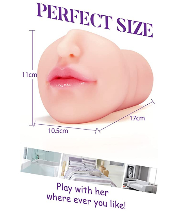 Miệng mút nam da trắng chất lượng cao giá tốt mua ngay