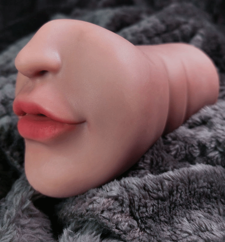 Miệng Mút Cao Cấp Da Nâu Kích Thích Cho Nam Nữ Quyến Rũ