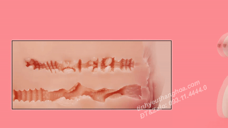 Búp Bê Tình Dục Bán Thân Nữ Size Lớn Siêu Thực Giao Nhanh