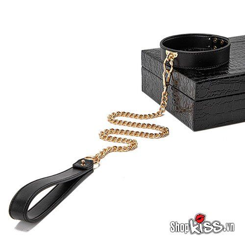 Set đồ chơi bạo dâm 8 món cao cấp đẳng cấp thỏa mãn