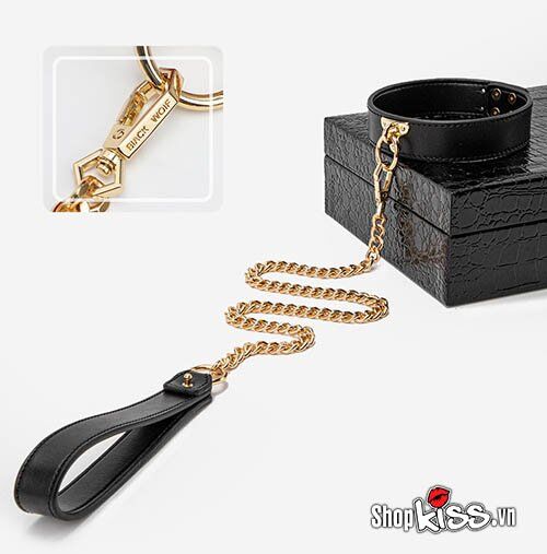 Set đồ chơi bạo dâm 8 món cao cấp đẳng cấp thỏa mãn