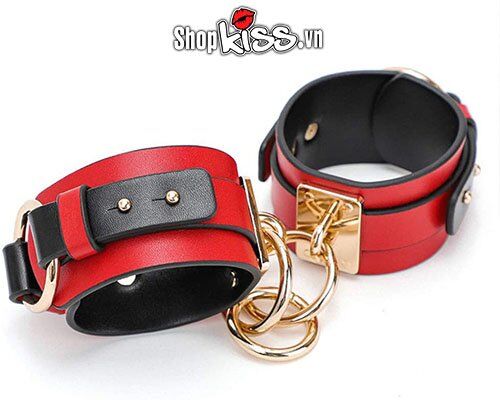 Set đồ chơi bạo dâm 8 món cao cấp đẳng cấp thỏa mãn