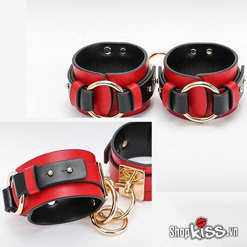 Set đồ chơi bạo dâm 8 món cao cấp đẳng cấp thỏa mãn