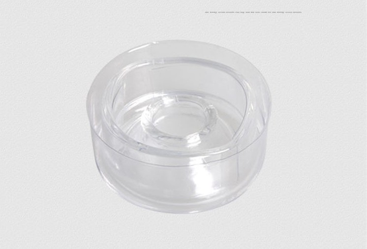 Free Space Penis Enlargement Vacuum Pump 30cm Natural