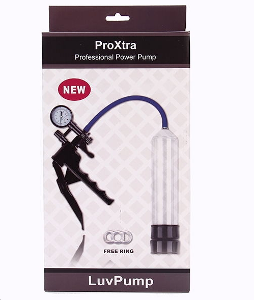 ProXtra Penis Enlargement Device Delay Performance Aid