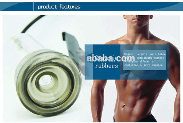 ProXtra Penis Enlargement Device Delay Performance Aid