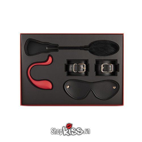 Bộ đồ chơi Svakom chính hãng Mỹ tặng quà cao cấp bạo dâm