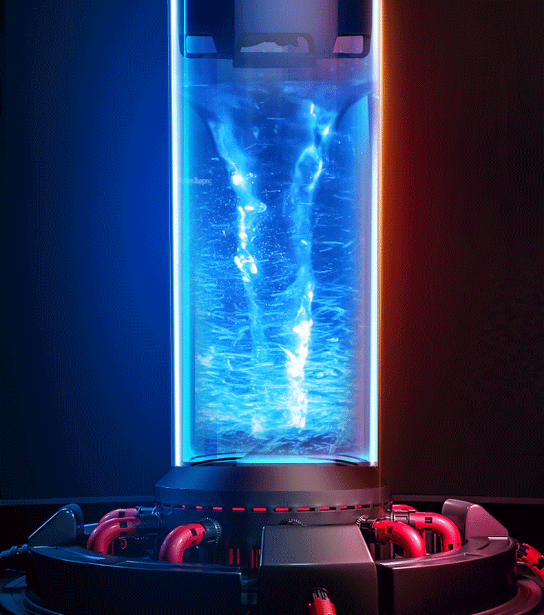 Máy Tập OMYSKY Mở Rộng Dương Vật LCD Tăng Kích Thước Hiệu Quả