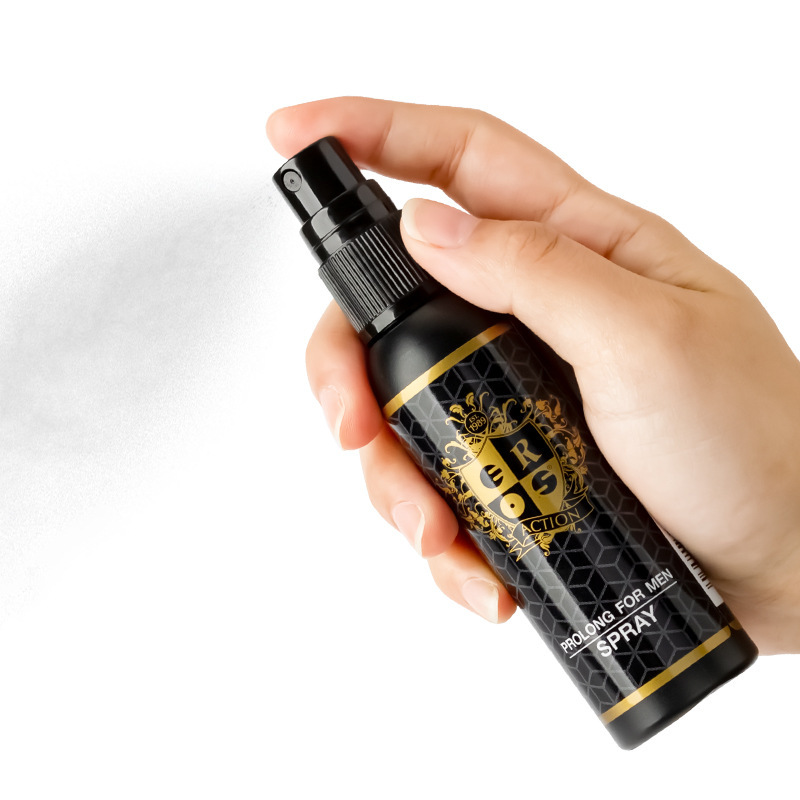 Thuốc Xịt Eros NK Đức cao cấp trị xuất tinh sớm hiệu quả