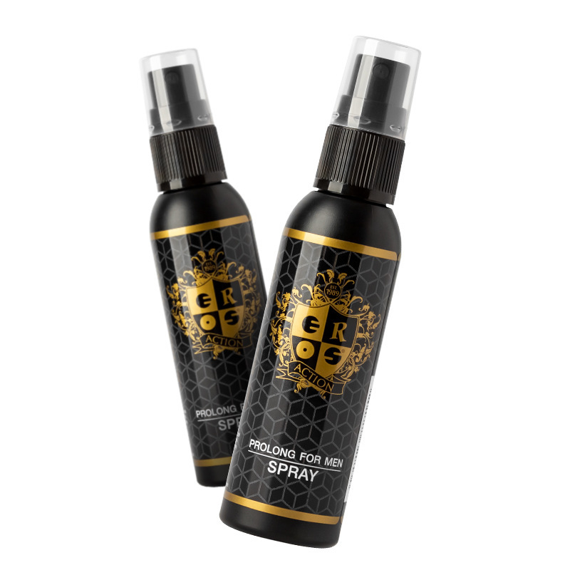 Thuốc Xịt Chống Xuất Tinh Sớm Cao Cấp Eros NK Đức