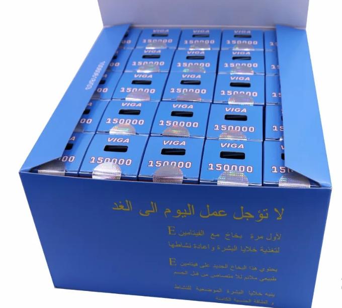 Thuốc Xịt Viga Hỗ Trợ Kéo Dài Thời Gian Tự Tin Mạnh Mẽ