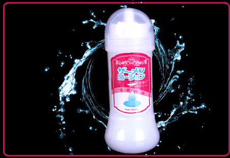 Gel Siêu Trơn Tinh Dịch Nhật Bản Hỗ Trợ Sinh Lý