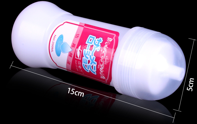 Gel Siêu Trơn Tinh Dịch Nhật Bản Hỗ Trợ Sinh Lý