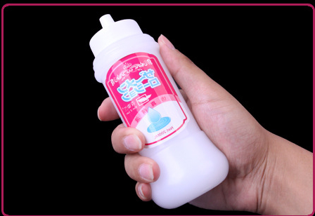 Gel Siêu Trơn Tinh Dịch Nhật Bản Hỗ Trợ Sinh Lý