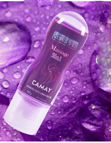 Gel Bôi Trơn COKELIFE 2IN1 Tăng Cường Sảng Khoái Tự Nhiên