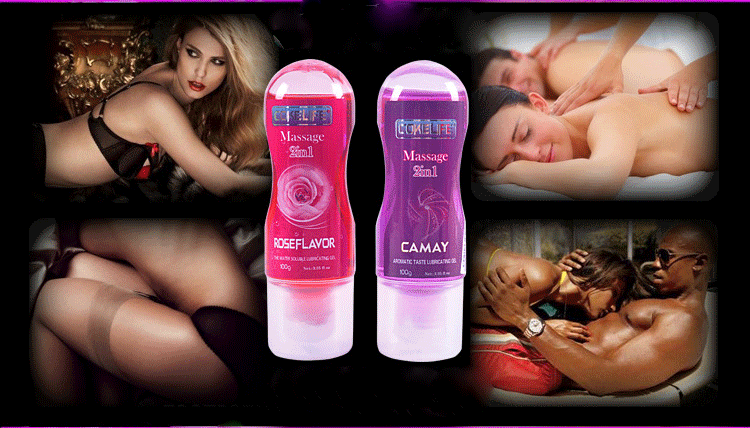 Gel Bôi Trơn COKELIFE 2IN1 Tăng Cường Sảng Khoái Tự Nhiên