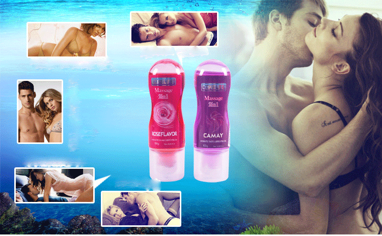 Gel Bôi Trơn COKELIFE 2IN1 Tăng Cường Sảng Khoái Tự Nhiên