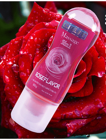 Gel Bôi Trơn COKELIFE 2IN1 Tăng Cường Sảng Khoái Tự Nhiên