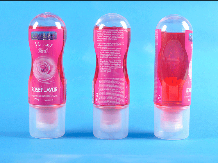 Gel Bôi Trơn COKELIFE 2IN1 Tăng Cường Sảng Khoái Tự Nhiên