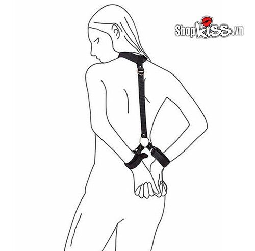  Đại lý Còng tay và cổ bạo dâm có tốt không?