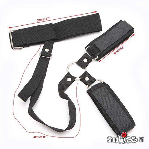  Đại lý Còng tay và cổ bạo dâm có tốt không?