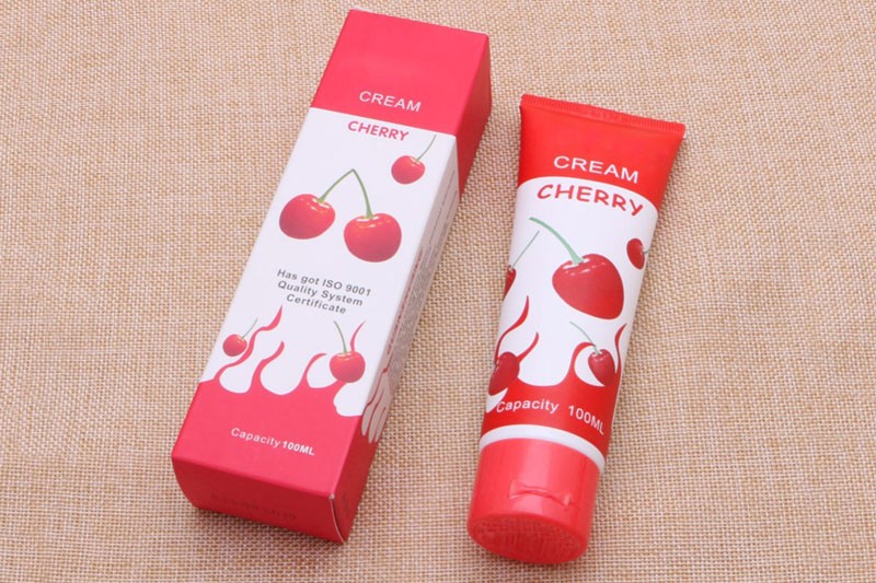 Gel Bôi Trơn Hương Cherry Tăng Cường Khoái Cảm Tự Nhiên
