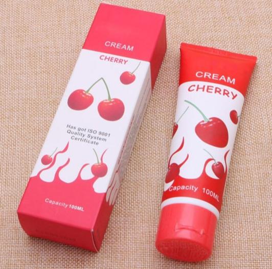 Gel bôi trơn hương Charry bôi mượt quan hệ thăng hoa 100ml 