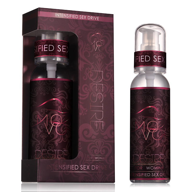 Gel MOVO Kích Thích Nữ Tăng Hưng Phấn, An Toàn & Hiệu Quả