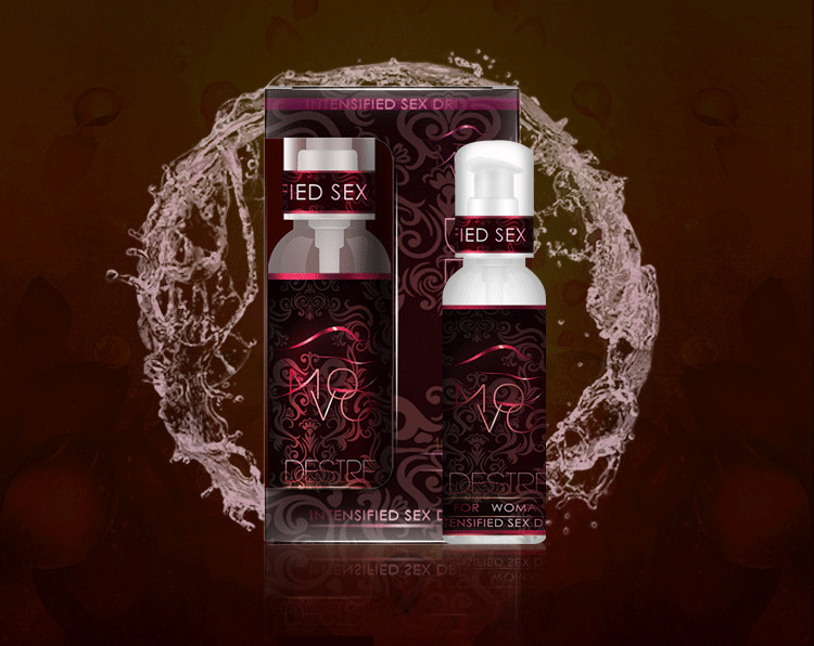 Gel MOVO Kích Thích Nữ Tăng Hưng Phấn, An Toàn & Hiệu Quả