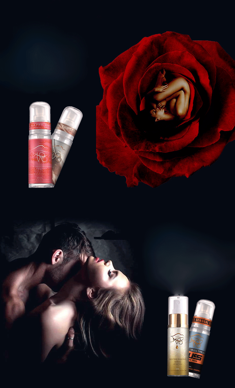 Gel MOVO Kích Thích Nữ Tăng Hưng Phấn, An Toàn & Hiệu Quả