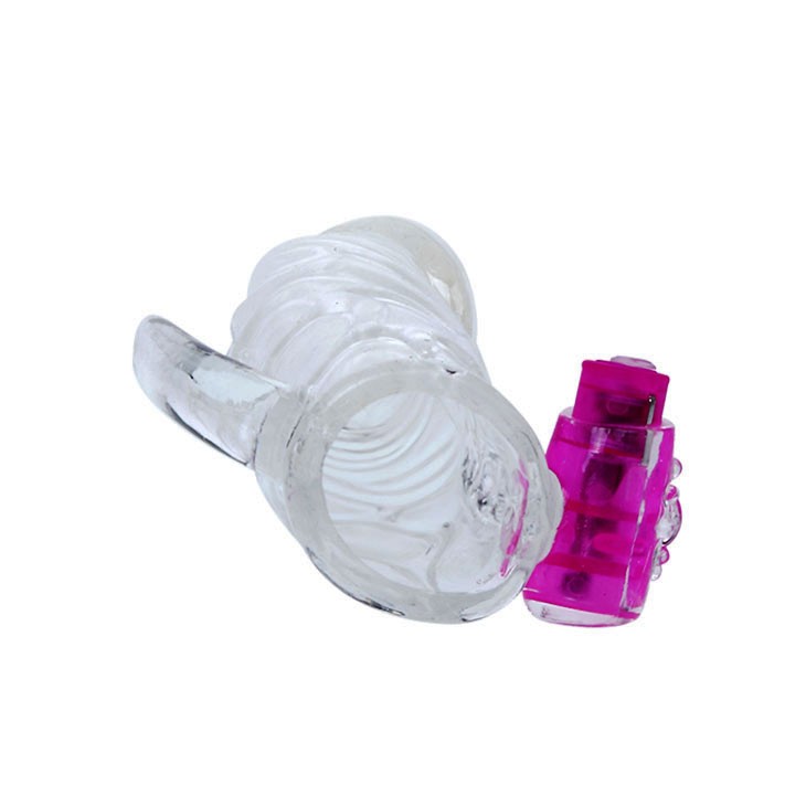 Bao Cao Su Đôn Dên Rung Sleeve Tăng Kích Thước Kéo Dài Thời Gian Bao Cao Su Đôn Dên Rung Sleeve Tăng Kích Thước Kéo Dài Thời Gian