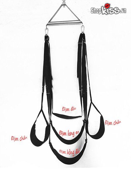 Địa chỉ bán Bộ võng đu tình yêu treo trần nhà tạo tư thế quan hệ hàng xách tay Địa chỉ bán Bộ võng đu tình yêu treo trần nhà tạo tư thế quan hệ hàng xách tay