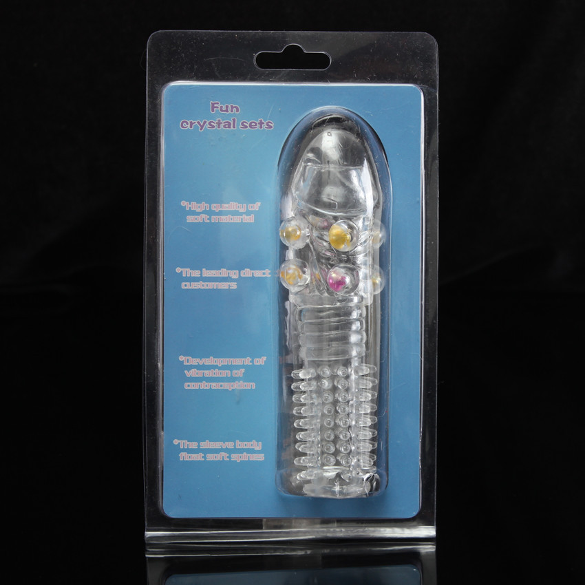 Bao cao su đôn dên gai bi tăng kích thước và khoái cảm cực đỉnh cao cấp