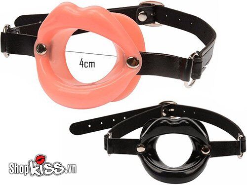  Nhập sỉ Khóa hàm hình môi bạo dâm   giá tốt