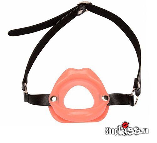 Khóa Hàm Môi Bạo Dâm Chính Hãng Giá Tốt Mua Ngay