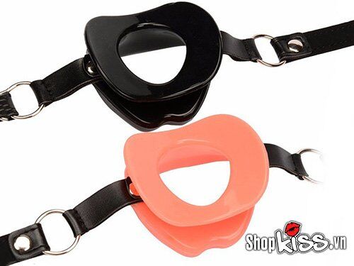 Khóa Hàm Môi Bạo Dâm Chính Hãng Giá Tốt Mua Ngay