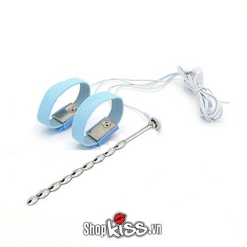shop bán Combo dụng cụ kích thích xung điện DC95
