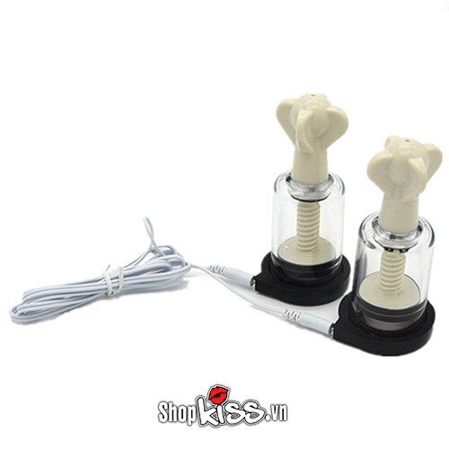 Combo dụng cụ kích thích xung điện cao cấp an toàn hiệu quả