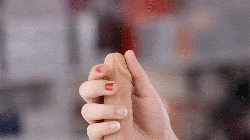 Dương Vật Silicon Cao Cấp 2 Đầu Rung Kích Thích Cho Cặp Đôi