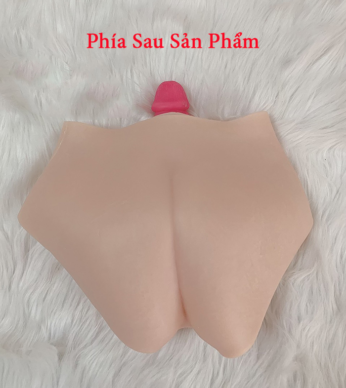  Bảng giá Dương vật giả silicon liền quần siêu mềm mịn cho nam và nữ tốt nhất