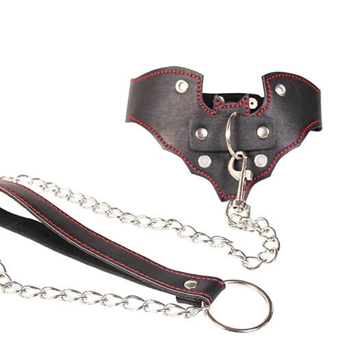  Bỏ sỉ Vòng xích cổ da bạo dâm hình chú dơi Batman  có tốt không? 