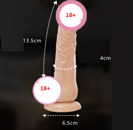 Dương vật giả DV 09 hít sàn chiến binh chất lượng cao giá tốt