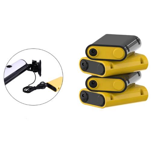 Máy Tình Tự Điều Khiển Xa DC50Q Nệm Cute Giá Tốt Mua Ngay