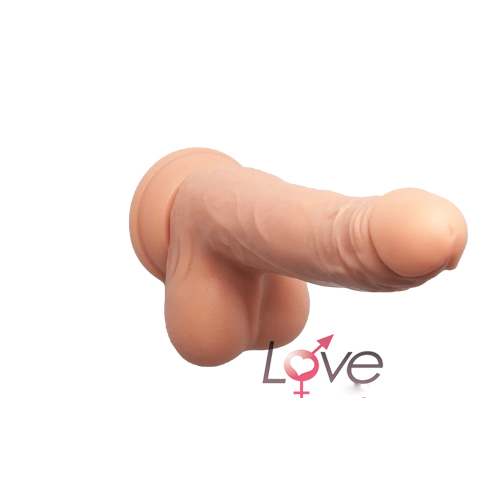 Dương vật giả Tornado rung thụt ngoáy điều khiển không dây độc đáo